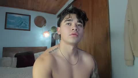 Snapshot of angelx_fox chatting on 03.02.25 Angel Fox online show from 03.02.25