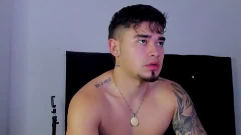 Angel Fox online show from 01.08.26