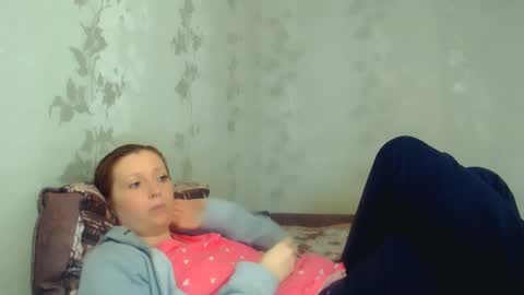 AngelxSexy online show from 02.14.26