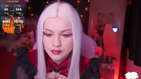 Angel online show from 11.01.25