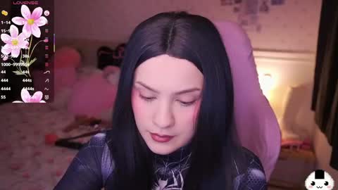 Angel online show from 03.30.26