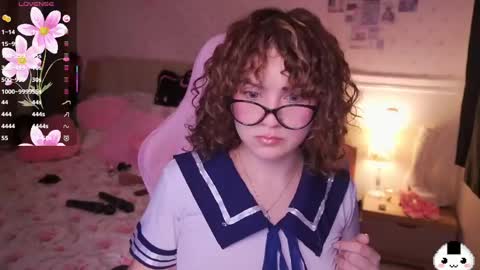 Angel online show from 04.15.26