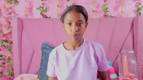 Anyega online show from 03.05.26