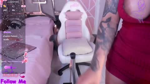 Anggi  online show from 12.21.24