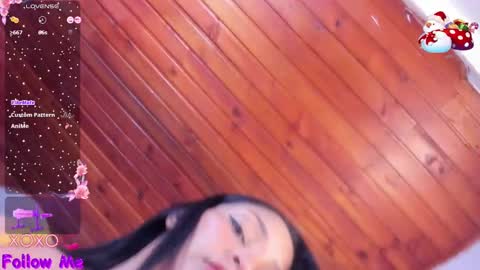 Anggi  online show from 12.29.24