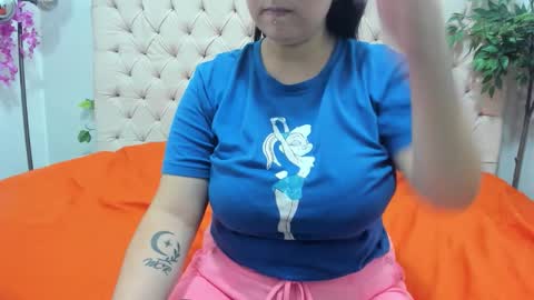 anggie online show from 02.05.26