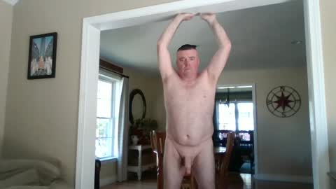 Snapshot of angh21 chatting on 06.13.26 Bill M. online show from 06.13.26