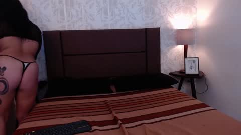 Angie online show from 12.12.24