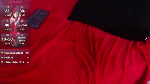 Angie online show from 02.02.25