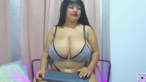 Snapshot of angie_bigboobs chatting on 12.22.24 Angie Gomez Onlyfans angie bigboobs FREE online show from 12.22.24