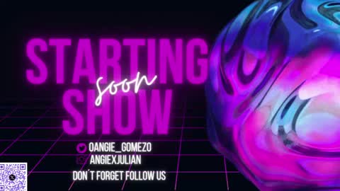 Angie Gomez  Onlyfans angie bigboobs FREE online show from 04.01.26