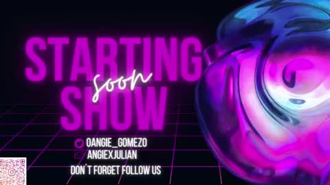 Snapshot of angie_bigboobs chatting on 04.21.26 Angie Gomez Onlyfans angie bigboobs FREE online show from 04.21.26