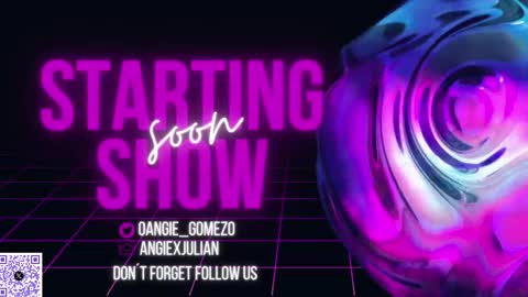 Snapshot of angie_bigboobs chatting on 05.15.26 Angie Gomez Onlyfans angie bigboobs FREE online show from 05.15.26
