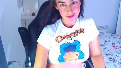 IG angie dreamgirl01 online show from 12.29.24