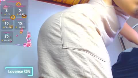 IG angie dreamgirl01 online show from 12.23.25