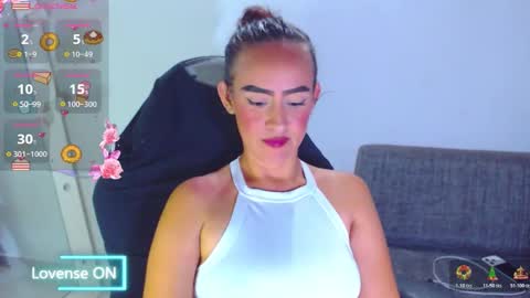 IG angie dreamgirl01 online show from 01.11.26