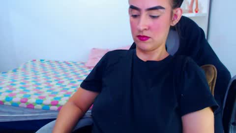 Snapshot of angie_dreamgirl chatting on 07.12.26 IG angie dreamgirl01 online show from 07.12.26