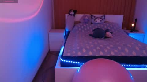 angie_faee online show from 01.15.26