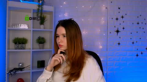 Snapshot of angie_foxy chatting on 05.19.26 Angle online show from 05.19.26