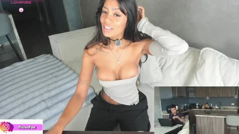 angie online show from 11.19.25