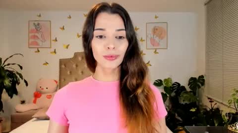 Anabella online show from 11.05.25