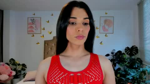 Snapshot of angie_modelo chatting on 06.23.26 Anabella online show from 06.23.26