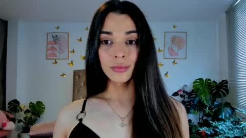 Snapshot of angie_modelo chatting on 08.05.26 Anabella online show from 08.05.26