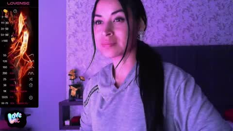 Angiebaxt online show from 12.02.24