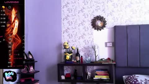 Angiebaxt online show from 12.03.24