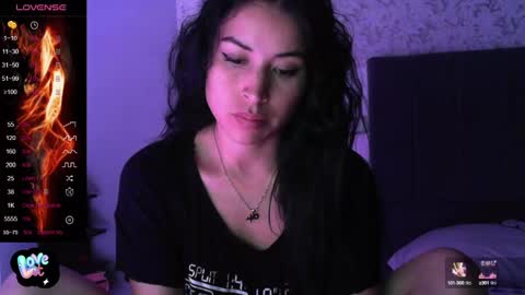 Angiebaxt online show from 12.06.24