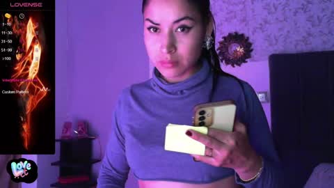 Angiebaxt online show from 12.16.24