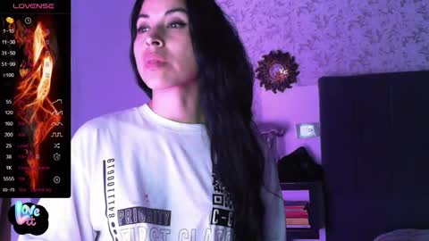 Angiebaxt online show from 12.17.24