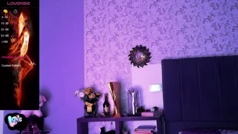 Angiebaxt online show from 12.25.24