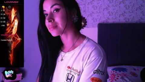 Angiebaxt online show from 01.12.25