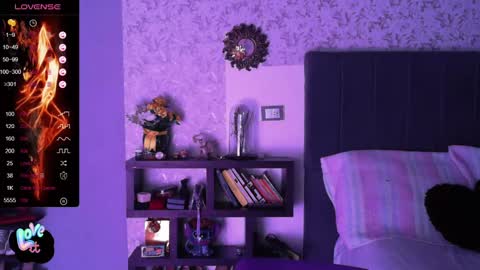 Angiebaxt online show from 02.04.25