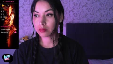 Angiebaxt online show from 02.13.25