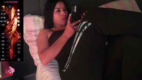 Angiebaxt online show from 02.28.25