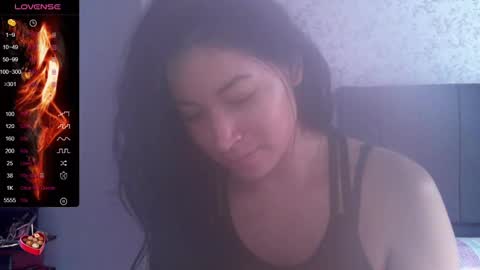 Angiebaxt online show from 03.03.25