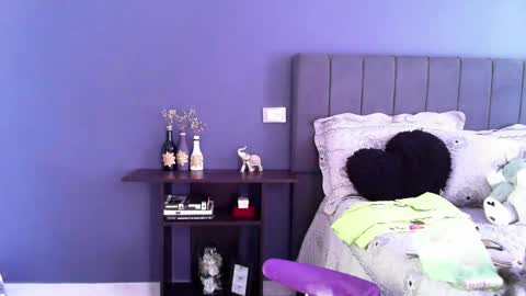 Angiebaxt online show from 10.05.25