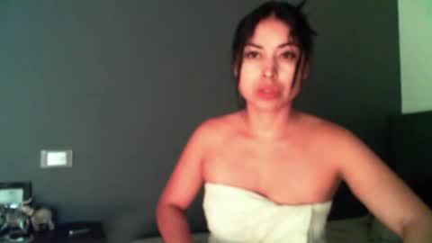 Snapshot of angiebaxter chatting on 02.23.26 Angiebaxt online show from 02.23.26