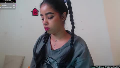 Angie y Andres online show from 01.17.25