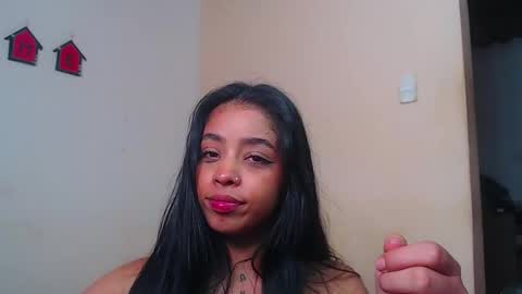 Angie y Andres online show from 01.21.25