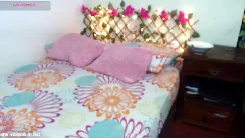 Angie y Andres online show from 10.02.25