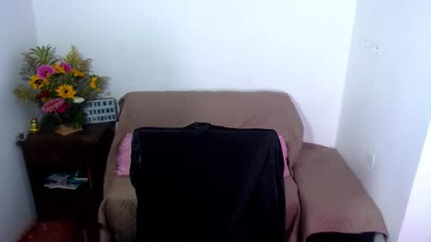 Angie y Andres online show from 03.12.26