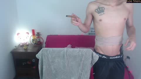 Angie y Andres online show from 04.16.26