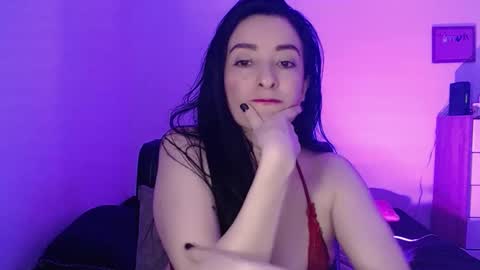 VALENTINA online show from 02.19.25