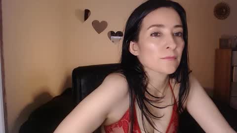 VALENTINA online show from 04.09.26