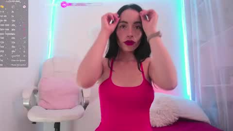 violeth lopez online show from 12.24.24