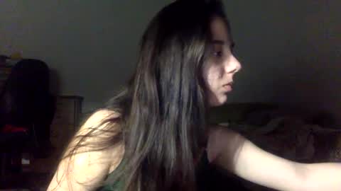 Angel Cute online show from 04.13.26