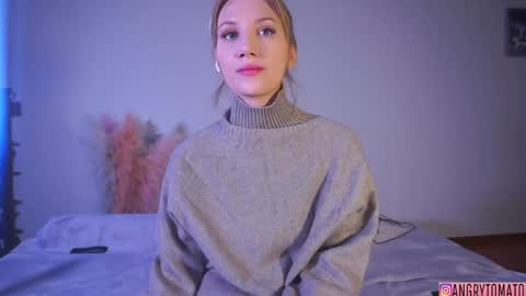 Lera My next stream on November 30 online show from 12.06.24